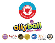 COMING SOON! Ollyball STEAM Edition MATH with Peer Reviewed Lesson Plan