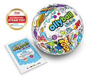 COMING SOON! Ollyball STEAM Edition Physics with Peer Reviewed Lesson Plan