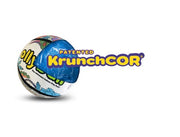 Two Replacement KrunchCOR® Bladders for Ollyball and VICTURY Soccer Ball