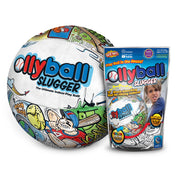 Select an Ollyball CASEPACK