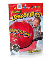 Keepy Uppy™ The Patented Indoor Play Ball