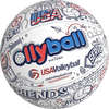 Ollyball x USA Volleyball Edition - WHOLESALE Pack of 12