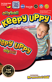 KEEPY UPPY™ by Ollyball Casepack of 12