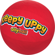 Keepy Uppy™ The Patented Indoor Play Ball