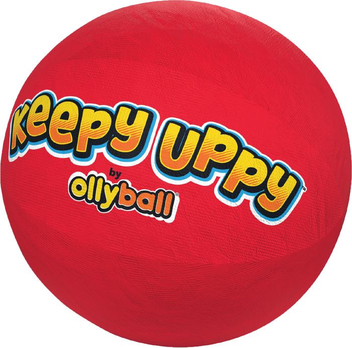 Official Keepy Uppy® Ball