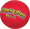 Keepy Uppy® MEGA Sized 22" Play Ball with Balloon Time Helium Tank