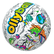 Ollyball® Full-Force Indoor Play™ - WINNER of a Toy of the Year!