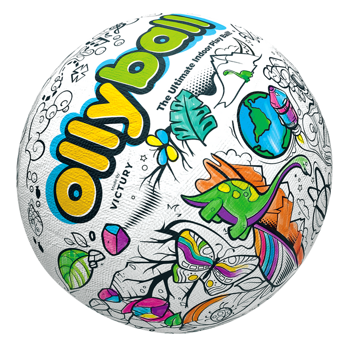 Ollyball® Classic