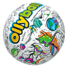 Ollyball® Full-Force Indoor Play™ - WINNER of a Toy of the Year!