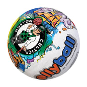 Ollyball NBA Team Editions CASEPACK of 12
