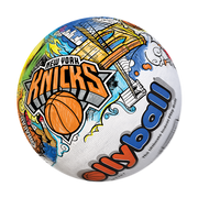 Ollyball NBA Team Editions CASEPACK of 12