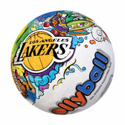 Ollyball NBA Team Editions CASEPACK of 12