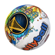 Ollyball NBA Team Editions CASEPACK of 12