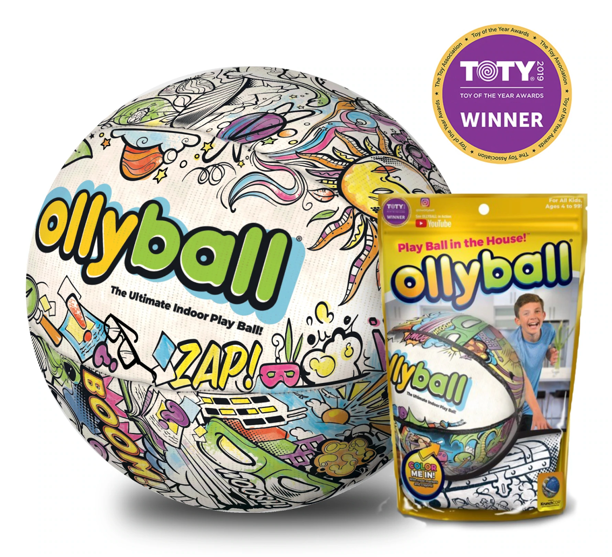 Indoor Play Ball Shop Indoor Toys for Active Kids Victury Sports Ollyball
