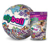 Ollyball GirlPOWer! in ECO Pak for Fun, Soccer, Volleyball and Sports