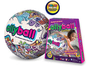 Ollyball GirlPOWer! in Resealable ECO Pack