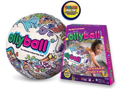 Ollyball GirlPOWer! in ECO Pak for Fun, Soccer, Volleyball and Sports