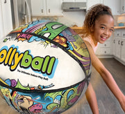 Ollyball® ECO Pak - WINNER of a Toy of the Year!